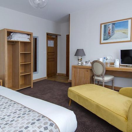 Hotel Eden Béthune Zewnętrze zdjęcie