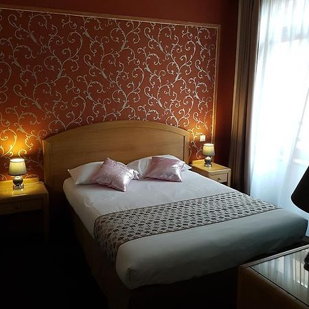 Hotel Eden Béthune Zewnętrze zdjęcie
