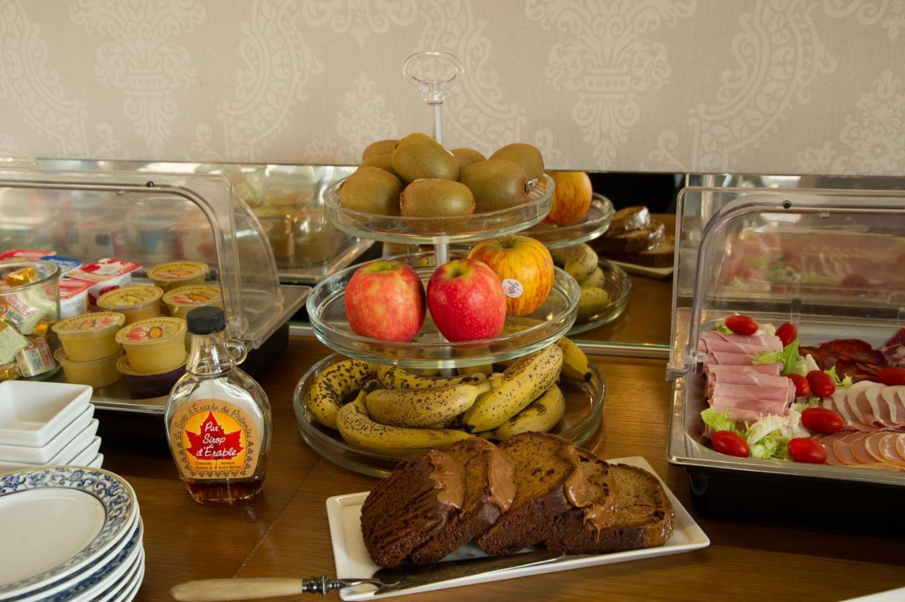Hotel Eden Béthune Zewnętrze zdjęcie