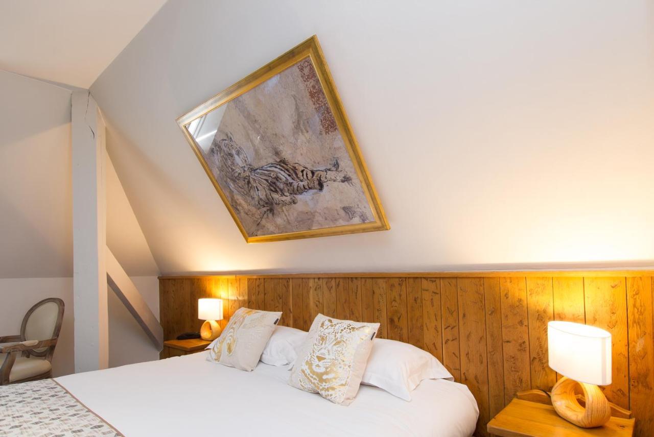 Hotel Eden Béthune Zewnętrze zdjęcie