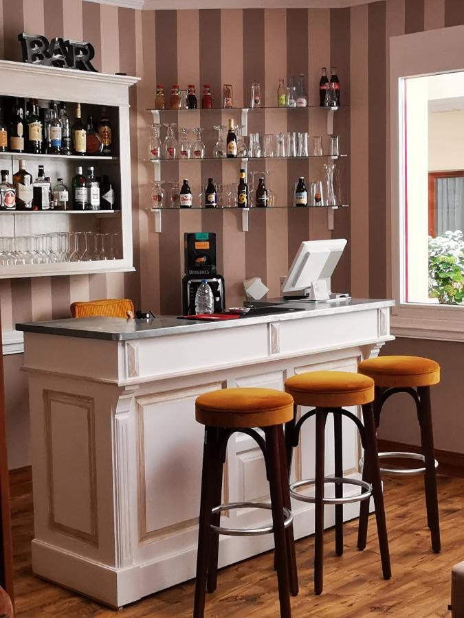 Hotel Eden Béthune Zewnętrze zdjęcie