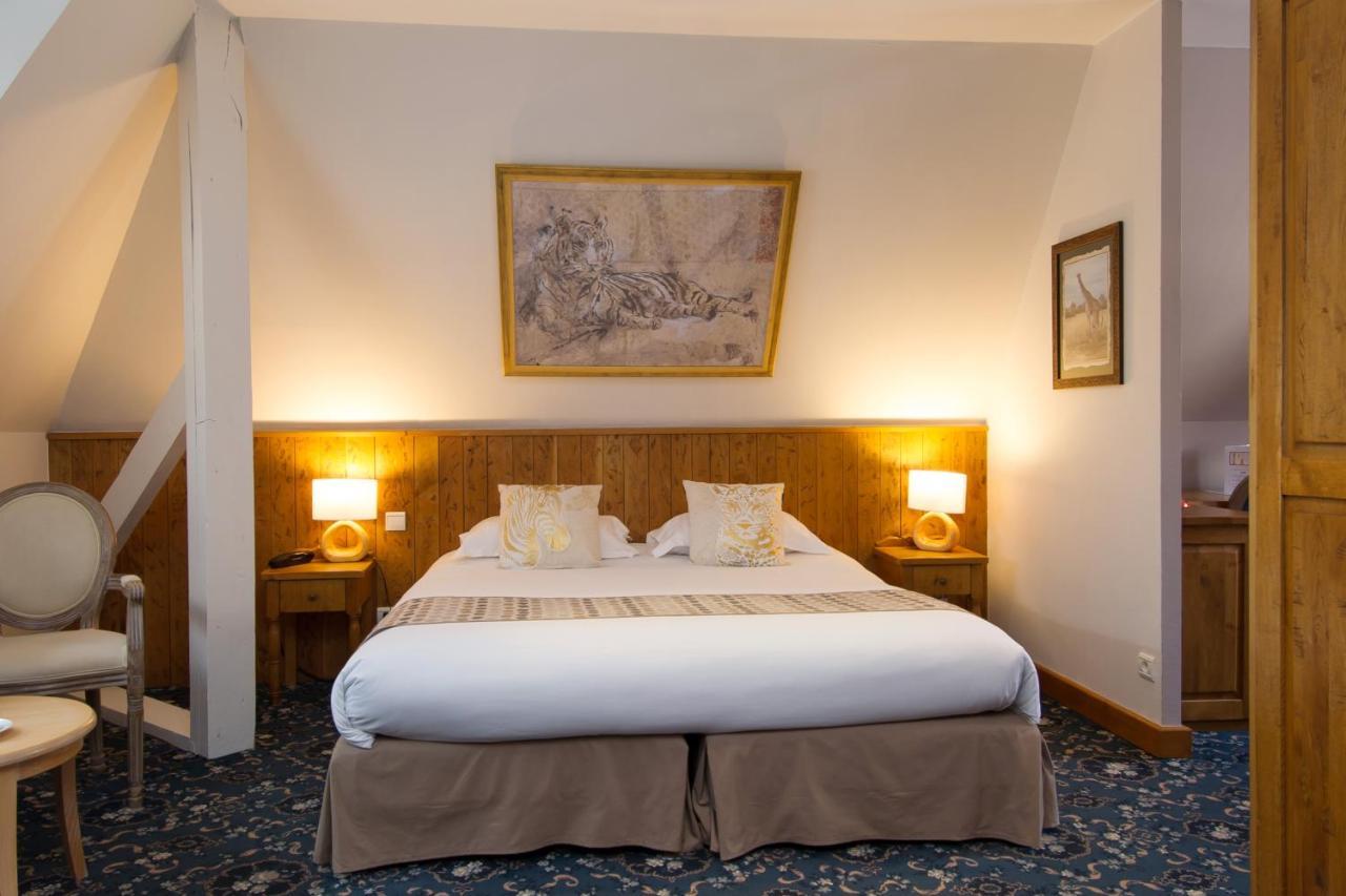 Hotel Eden Béthune Zewnętrze zdjęcie