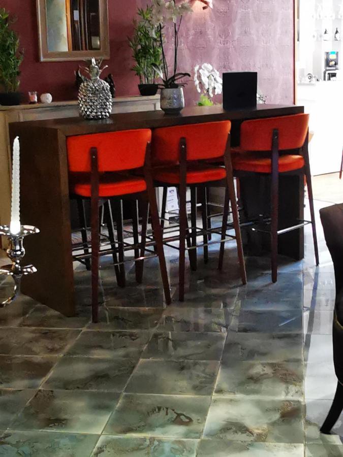 Hotel Eden Béthune Zewnętrze zdjęcie