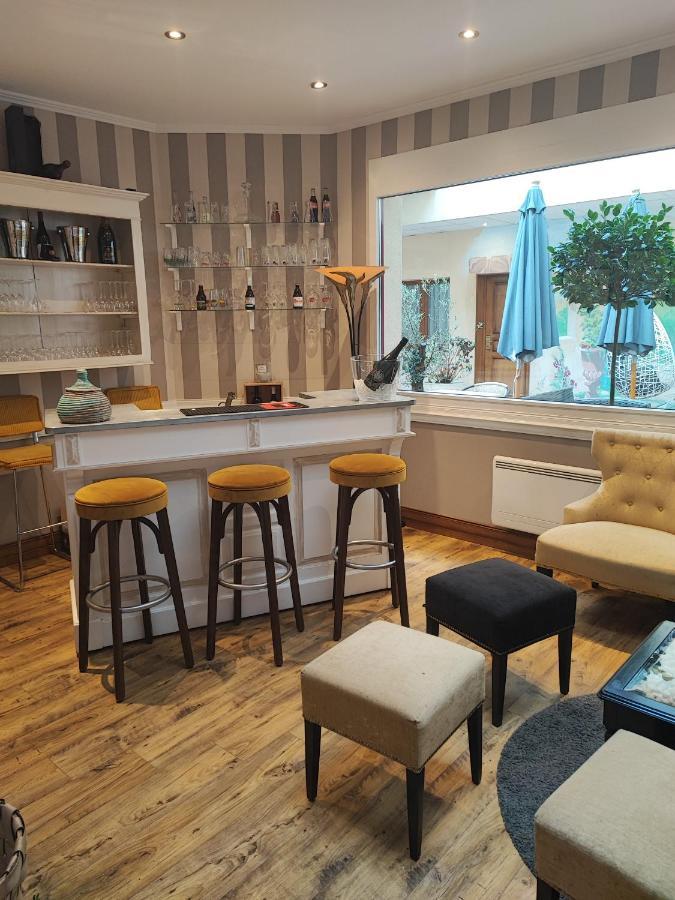 Hotel Eden Béthune Zewnętrze zdjęcie