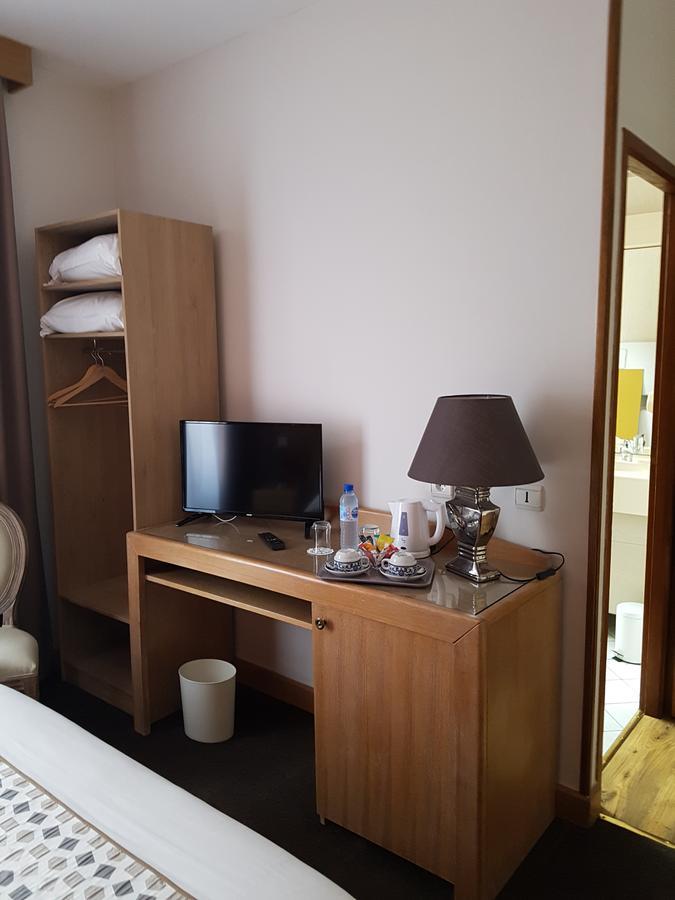 Hotel Eden Béthune Zewnętrze zdjęcie