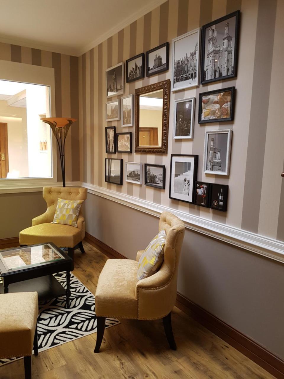 Hotel Eden Béthune Zewnętrze zdjęcie
