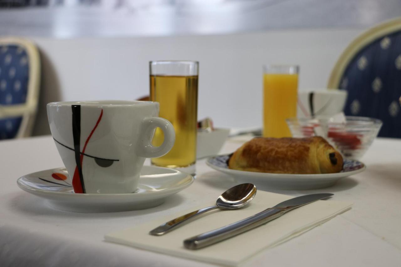 Hotel Eden Béthune Zewnętrze zdjęcie