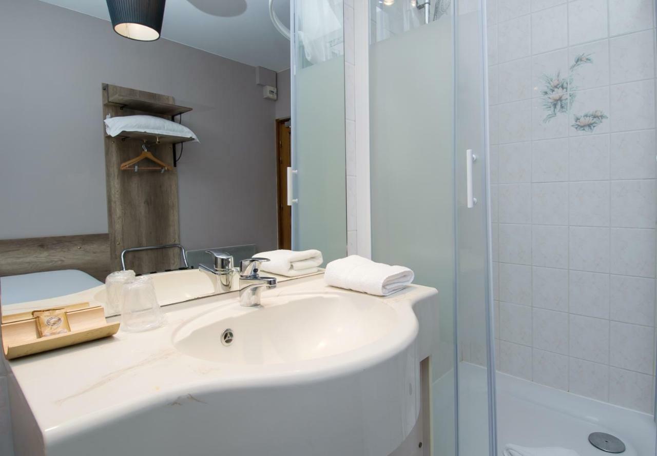 Hotel Eden Béthune Zewnętrze zdjęcie