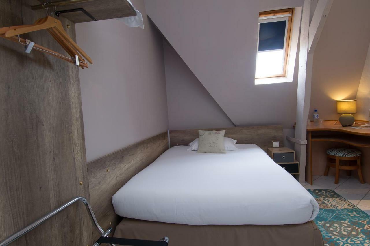Hotel Eden Béthune Zewnętrze zdjęcie