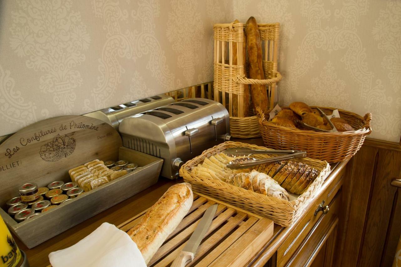 Hotel Eden Béthune Zewnętrze zdjęcie