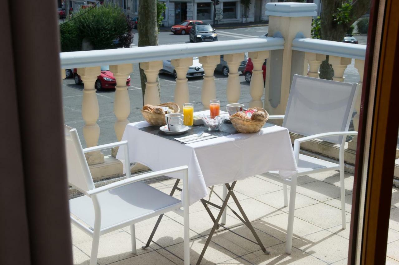 Hotel Eden Béthune Zewnętrze zdjęcie