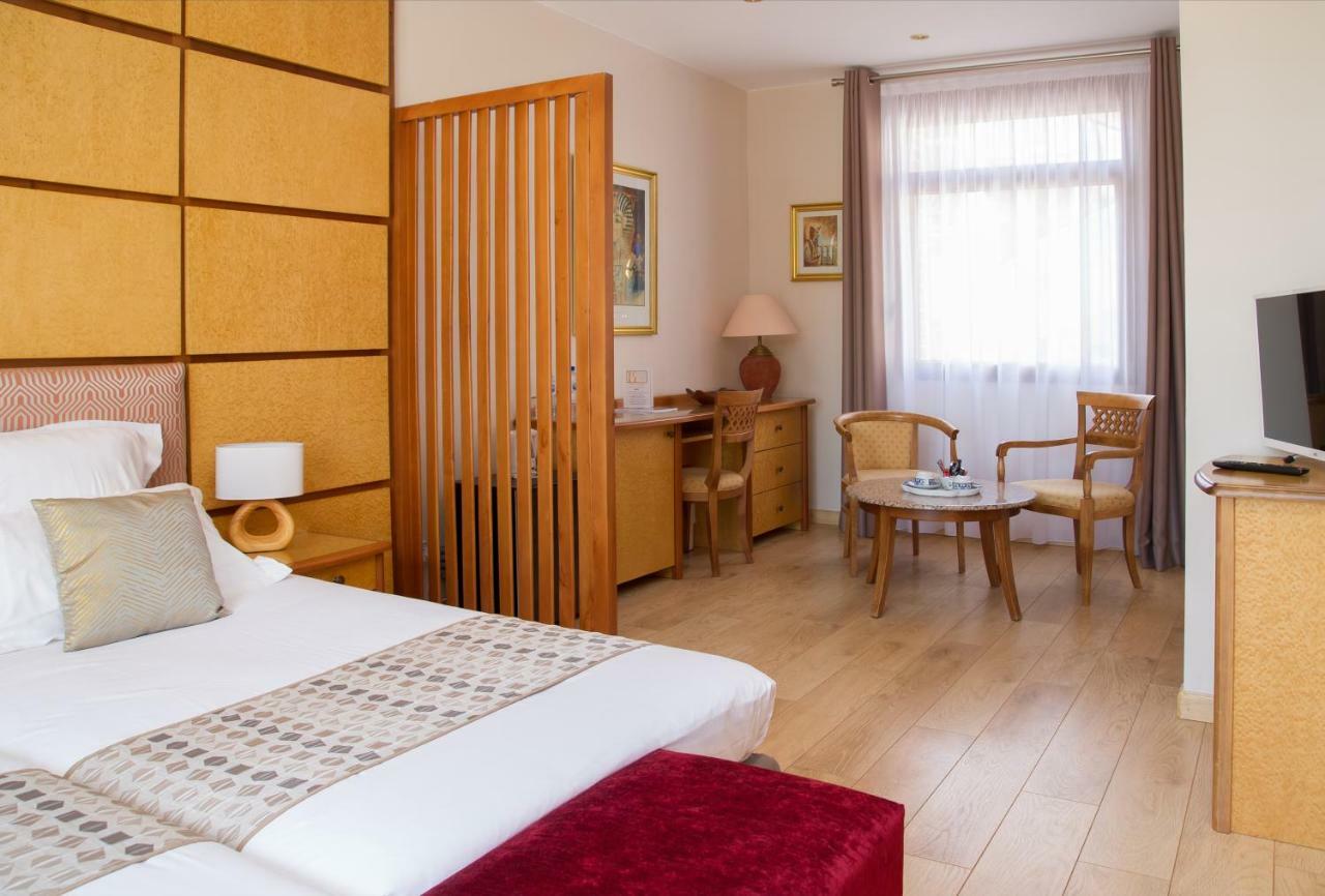 Hotel Eden Béthune Zewnętrze zdjęcie
