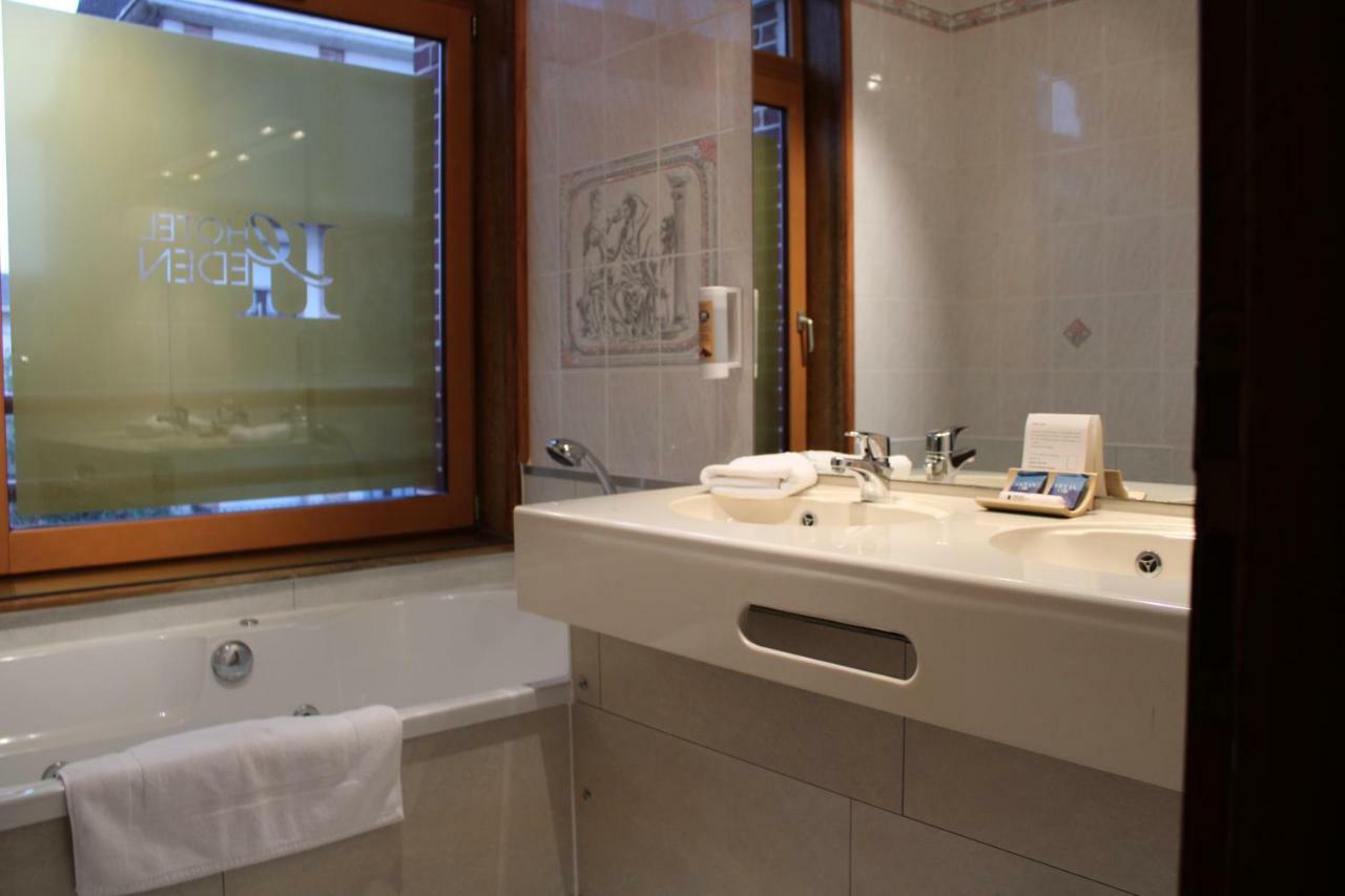 Hotel Eden Béthune Zewnętrze zdjęcie