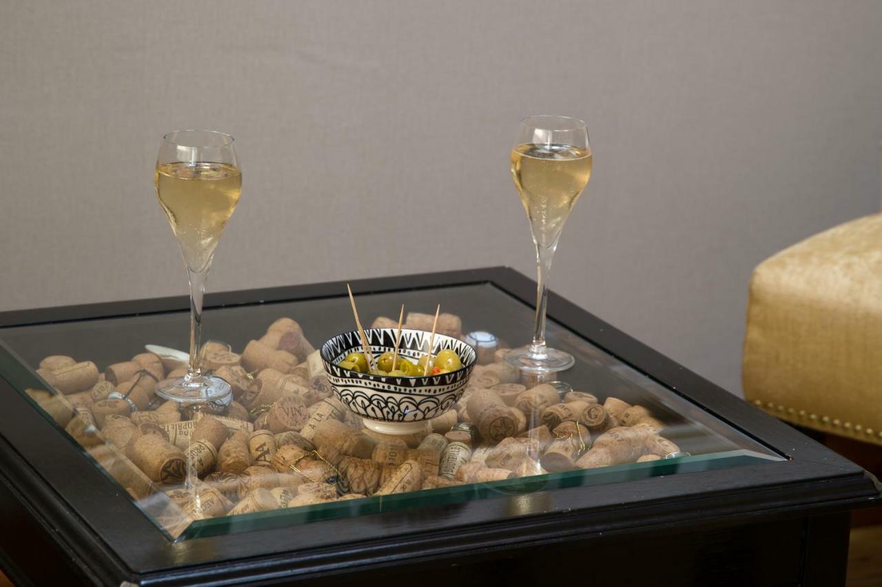 Hotel Eden Béthune Zewnętrze zdjęcie