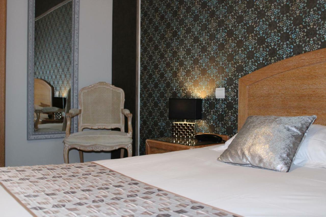 Hotel Eden Béthune Zewnętrze zdjęcie