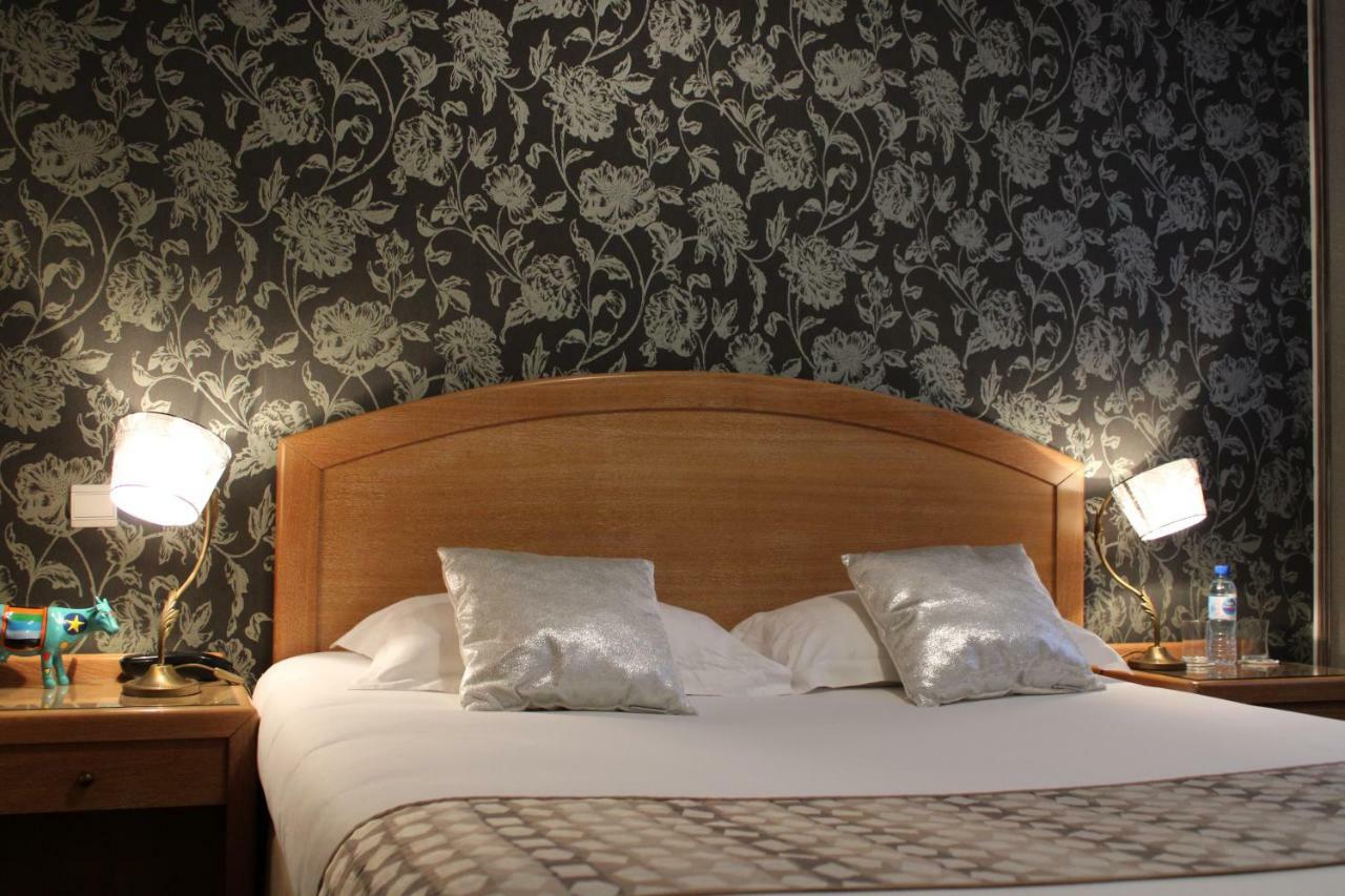 Hotel Eden Béthune Zewnętrze zdjęcie