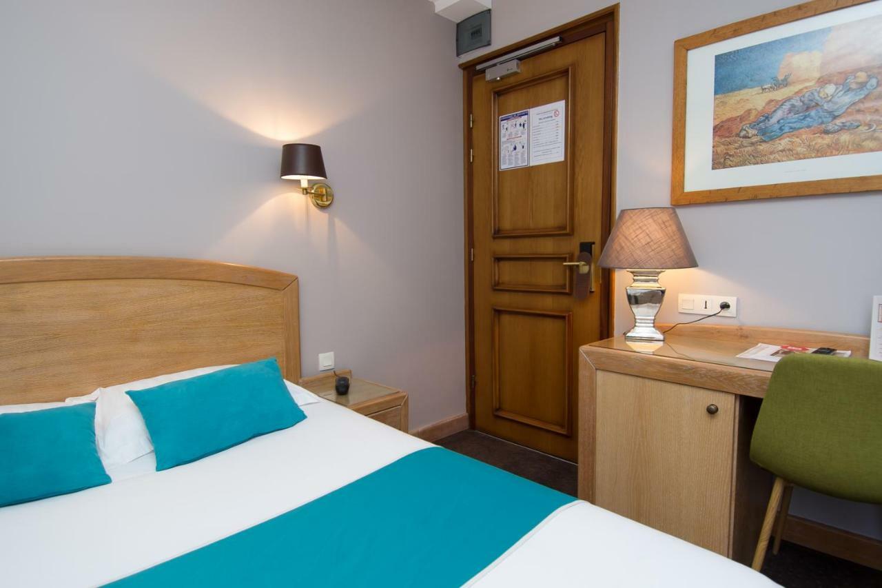 Hotel Eden Béthune Zewnętrze zdjęcie